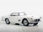 Maserati 3500 GT Prototipo 1957 года
